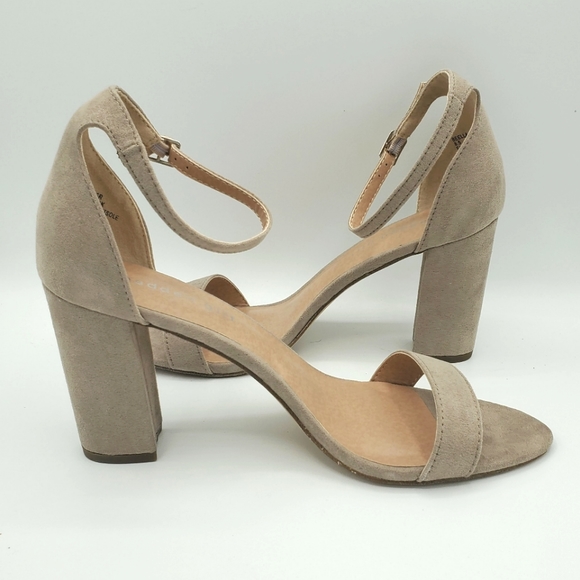 Steve Madden Girl Beella heels NWOB - Picture 3 of 10